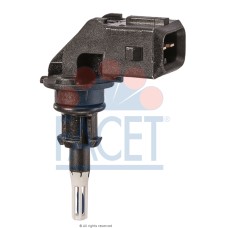 Sensor, temperatura del aire de admisión - FACET-104038