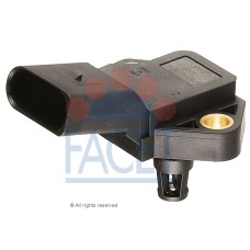 Sensor, temperatura del aire de admisión - FACET-104040