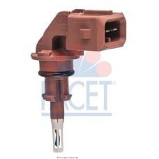 Sensor, temperatura del aire de admisión - FACET-104048 Sensor, temperatura del aire de admisión - FACET-104048