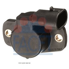 Sensor, posición mariposa - FACET-105001