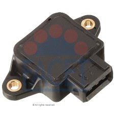 Sensor, posición mariposa - FACET-105002