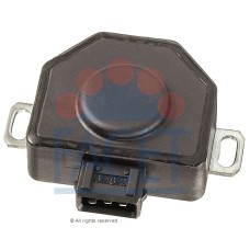 Sensor, posición mariposa - FACET-105084 Sensor, posición mariposa - FACET-105084