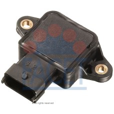 Sensor, posición mariposa - FACET-105086 Sensor, posición mariposa - FACET-105086