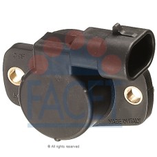 Sensor, posición mariposa - FACET-105093