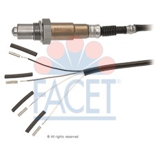 Sonda Lambda - FACET-107007