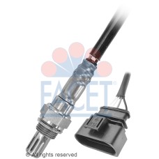 Sonda Lambda - FACET-107049 Sonda Lambda - FACET-107049