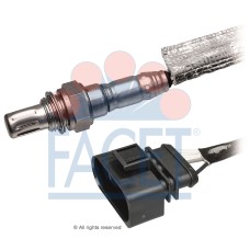 Sonda Lambda - FACET-107052 Sonda Lambda - FACET-107052