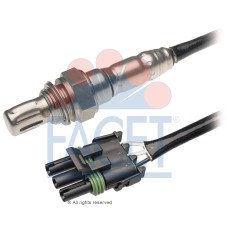 Sonda Lambda - FACET-107060 Sonda Lambda - FACET-107060
