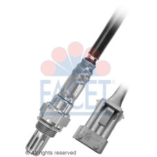 Sonda Lambda - FACET-107081 Sonda Lambda - FACET-107081