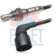 Sonda Lambda - FACET-107101 Sonda Lambda - FACET-107101