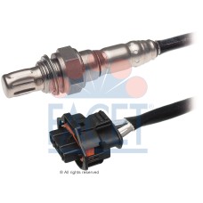 Sonda Lambda - FACET-107136 Sonda Lambda - FACET-107136