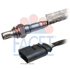 Sonda Lambda - FACET-107163