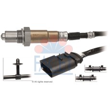 Sonda Lambda - FACET-107165