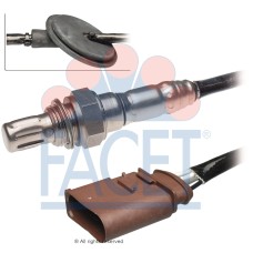 Sonda Lambda - FACET-107178 Sonda Lambda - FACET-107178