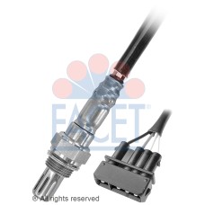Sonda Lambda - FACET-107191