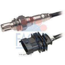 Sonda Lambda - FACET-107339 Sonda Lambda - FACET-107339