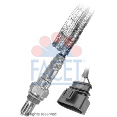 Sonda Lambda - FACET-107352