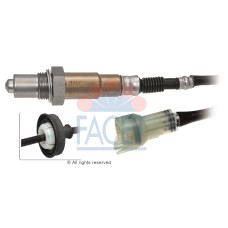 Sonda Lambda - FACET-107487 Sonda Lambda - FACET-107487