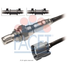 Sonda Lambda - FACET-107492