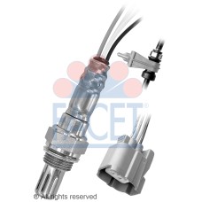 Sonda Lambda - FACET-107496 Sonda Lambda - FACET-107496