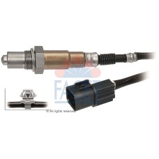 Sonda Lambda -FACET-107510 Sonda Lambda -FACET-107510