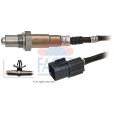 Sonda Lambda -FACET-107542 Sonda Lambda -FACET-107542
