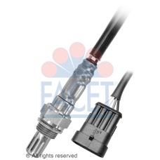 Sonda Lambda -FACET-107586 Sonda Lambda -FACET-107586