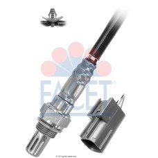 Sonda Lambda - FACET-107592