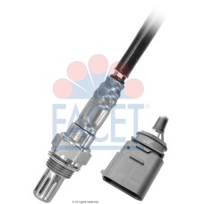 Sonda Lambda - FACET-107595