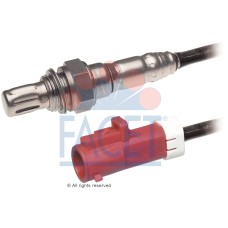 Sonda Lambda - FACET-107609 Sonda Lambda - FACET-107609