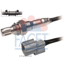 Sonda Lambda - FACET-107654 Sonda Lambda - FACET-107654