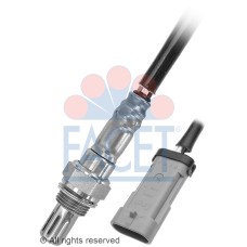 Sonda Lambda - FACET-107710 Sonda Lambda - FACET-107710