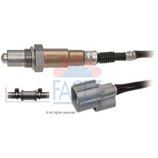 Sonda Lambda - FACET-107725 Sonda Lambda - FACET-107725