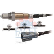 Sonda Lambda - FACET-107848 Sonda Lambda - FACET-107848