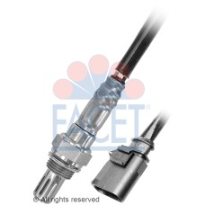 Sonda Lambda - FACET-108057 Sonda Lambda - FACET-108057
