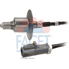 Sonda Lambda - FACET-108149