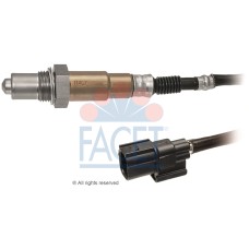 Sonda Lambda - FACET-108153 Sonda Lambda - FACET-108153