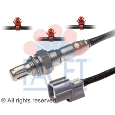 Sonda Lambda - FACET-108161 Sonda Lambda - FACET-108161