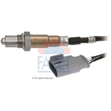 Sonda Lambda - FACET-108208 Sonda Lambda - FACET-108208