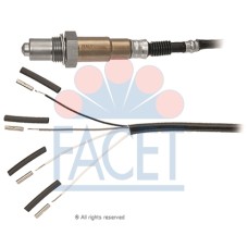 Sonda Lambda - FACET-108240 Sonda Lambda - FACET-108240
