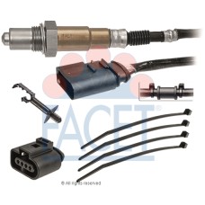 Sonda Lambda - FACET-108247 Sonda Lambda - FACET-108247