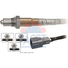 Sonda Lambda - FACET-108274