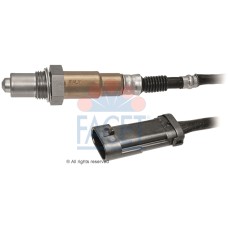 Sonda Lambda - FACET-108280