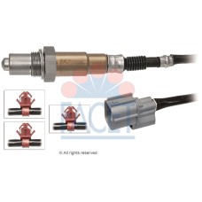 Sonda Lambda - FACET-108319 Sonda Lambda - FACET-108319