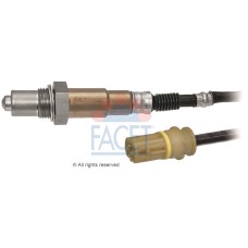 Sonda Lambda - FACET-108332 Sonda Lambda - FACET-108332