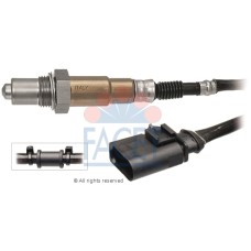 Sonda Lambda - FACET-108347
