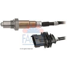 Sonda Lambda - FACET-108362 Sonda Lambda - FACET-108362
