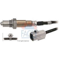 Sonda Lambda - FACET-108368 Sonda Lambda - FACET-108368
