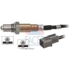Sonda Lambda - FACET-108369 Sonda Lambda - FACET-108369
