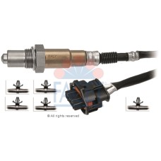Sonda Lambda - FACET-108370 Sonda Lambda - FACET-108370